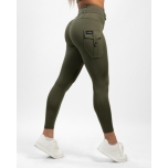 Gavelo Cargo Leggings With  International Society of Precision Agriculture