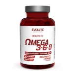 Evolite Omega 3-6-9 100 kpsl