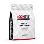 ICONFIT Whey Protein 80 1kg