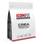 ICONFIT CREA Shortcut  1kg