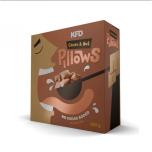 KFD Pillows Cacao & Nut 180g