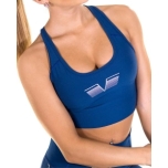 Gavelo Seamless Booster Sports Bra - Gun Metal Official Distributor, UK's  Lowest Trade Prices